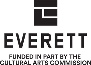 Everett Funded in part by the Cultural Arts Commission